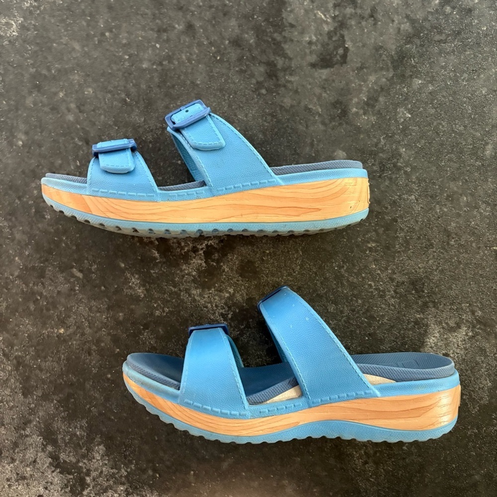 Dansko Kandi Sandals - Picture 2 of 5